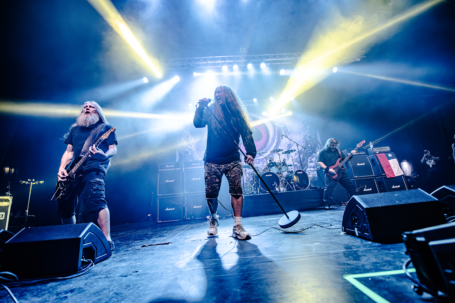 Obituary - Celebrating 35 Years Cause of Death